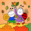 Autumn Tale - Berry and Dolly APK