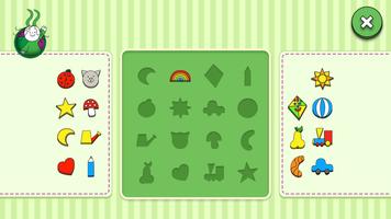 Games - Berry and Dolly تصوير الشاشة 1