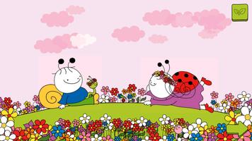 Spring Tale - Berry and Dolly تصوير الشاشة 1