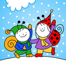 Winter Tale - Berry and Dolly APK