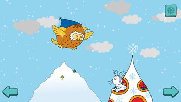 Winter Tale - Berry and Dolly الملصق