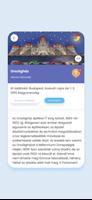 Brúnó Budapesten تصوير الشاشة 2