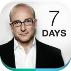 Paul McKenna आइकन