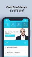 Confidence App by Paul McKenna poster