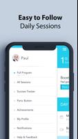 Confidence App by Paul McKenna স্ক্রিনশট 2