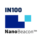 NanoBeacon BLE Scanner أيقونة