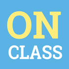 Onclass Messenger иконка