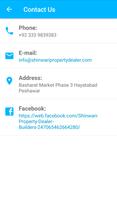 Shinwari Property Dealer 截图 2