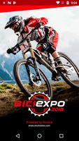 BiciExpo Affiche