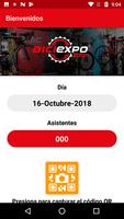 BiciExpo captura de pantalla 1