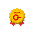 CERTIFICACION DHL ícone