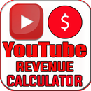 YouTube Money Calculator- ইউটিউব  Revenue APK