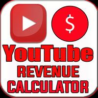 YouTube Money Calculator- ইউটিউব  Revenue Affiche