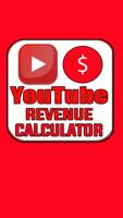 YouTube Money Calculator- ইউটিউব  Revenue capture d'écran 1