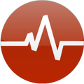 Blood Pressure Touch Diary
