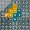 QuestWord - English puzzle 202 icon
