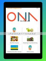 Ona Public APIs স্ক্রিনশট 2