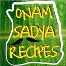 APK Onam Sadya Recipes