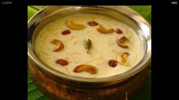 Onam Sadya Recipes स्क्रीनशॉट 2