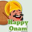 Onam Stickers 2022