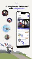 Poster StoryPhones