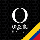 Organic Nails CO icône
