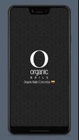 Organic Nails CO Affiche