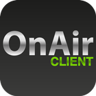 OnAir Client icône