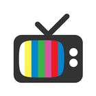 실시간 무료 TV - 지상파, 종합편성, 케이블 무료 티비 icono