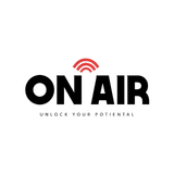 On Air أيقونة