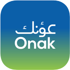 آیکون‌ Onak Driver