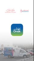 Onak Driver Affiche