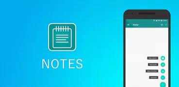 Notes (No Ads)