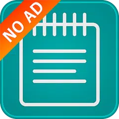 Notes (No Ads) APK Herunterladen