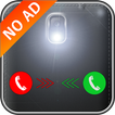 Flash On Call - No Ads