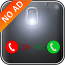Flash On Call - No Ads APK