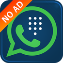 Click to Chat for Whatsapp - No Ads-APK