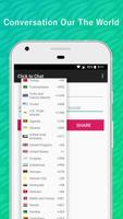 Click to Chat for Whatsapp - No Ads اسکرین شاٹ 2