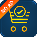 Shopping List App - No Ads-APK
