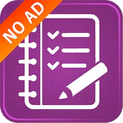 To Do List (No Ads) APK download