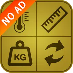 download Unit Converter (No Ads) APK