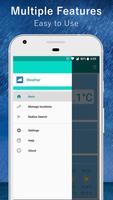 Weather (No Ads) ảnh chụp màn hình 2