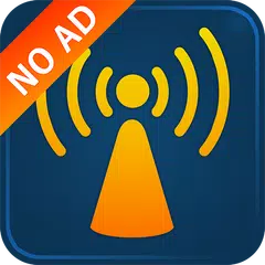 Wifi Manager (No Ads)