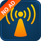 Wifi Manager (No Ads) أيقونة