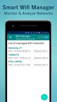 Wifi Manager (No Ads) پوسٹر