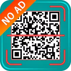 Baixar QR Code Scanner (No Ads) APK