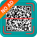 QR Code Scanner (No Ads)-APK