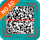 QR Code Scanner (No Ads) APK