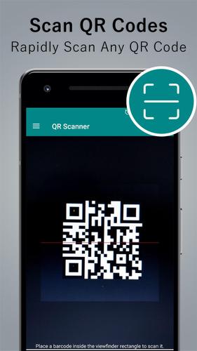 QR Code Scanner (No Ads) for Android - APK Download