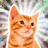Video jigsaw puzzle أيقونة